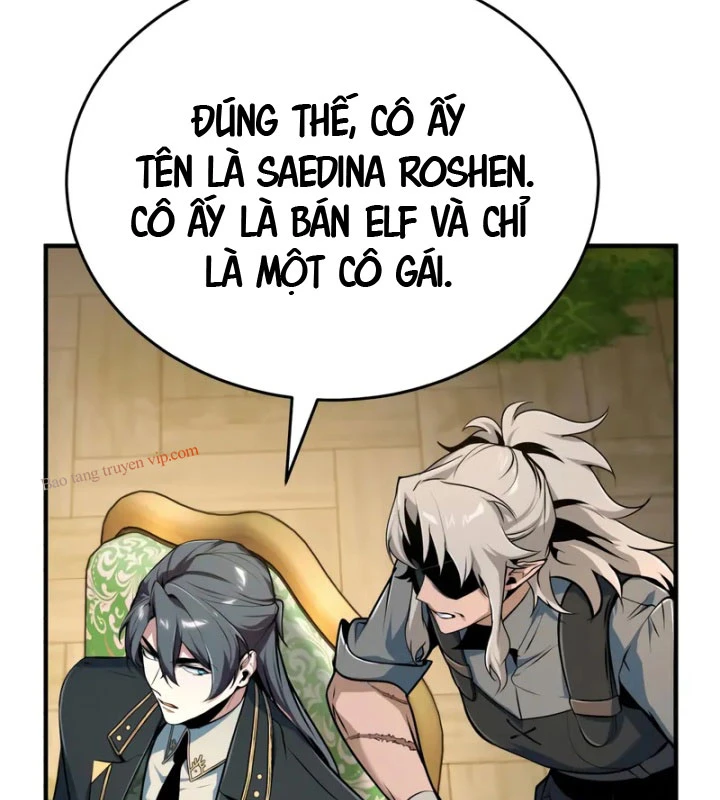 Giáo Sư Gián Điệp Chapter 138 - 4