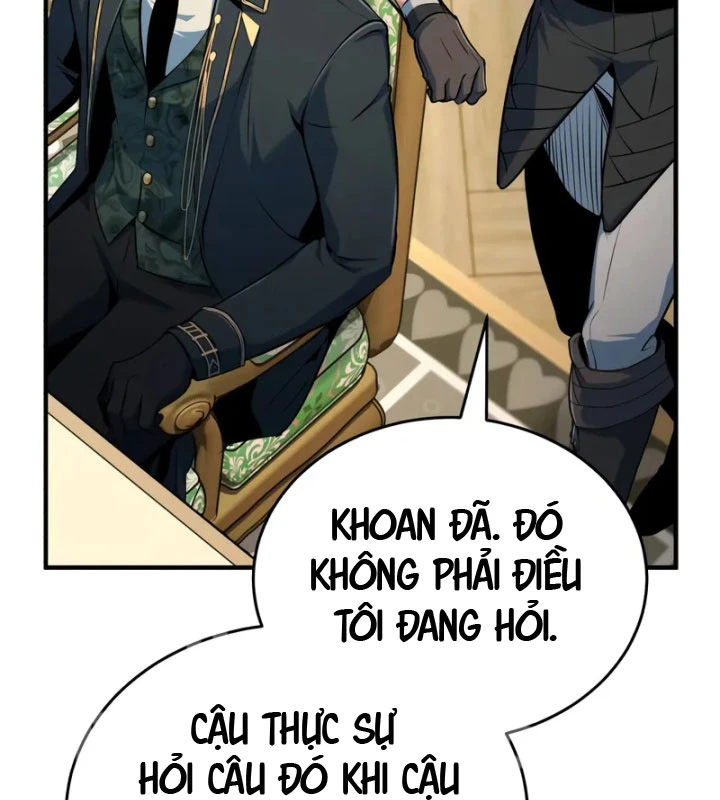 Giáo Sư Gián Điệp Chapter 138 - 5