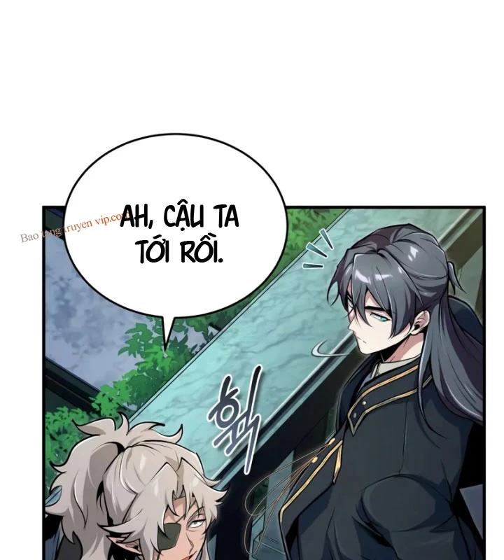 Giáo Sư Gián Điệp Chapter 138 - 81