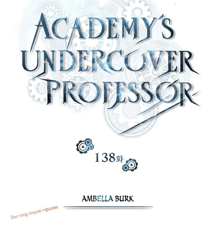 Giáo Sư Gián Điệp Chapter 138 - 86