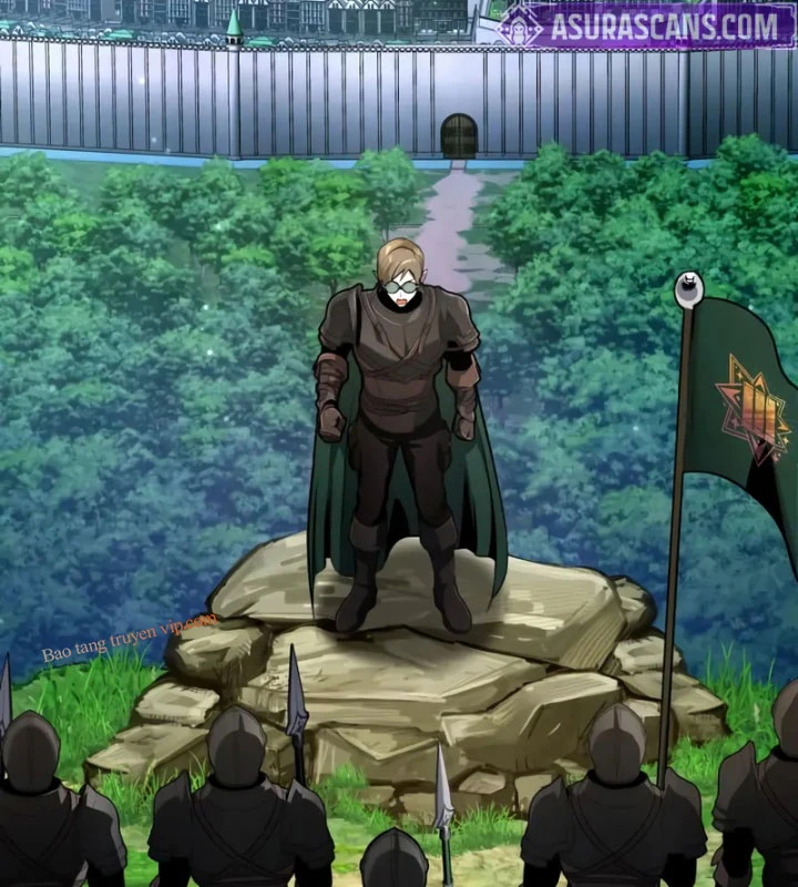 Giáo Sư Gián Điệp Chapter 138 - 137