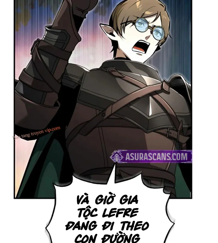 Giáo Sư Gián Điệp Chapter 138 - 140