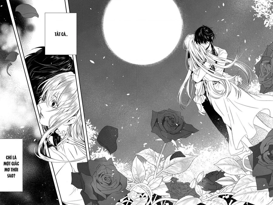 Rosen Blood Chapter  - 10