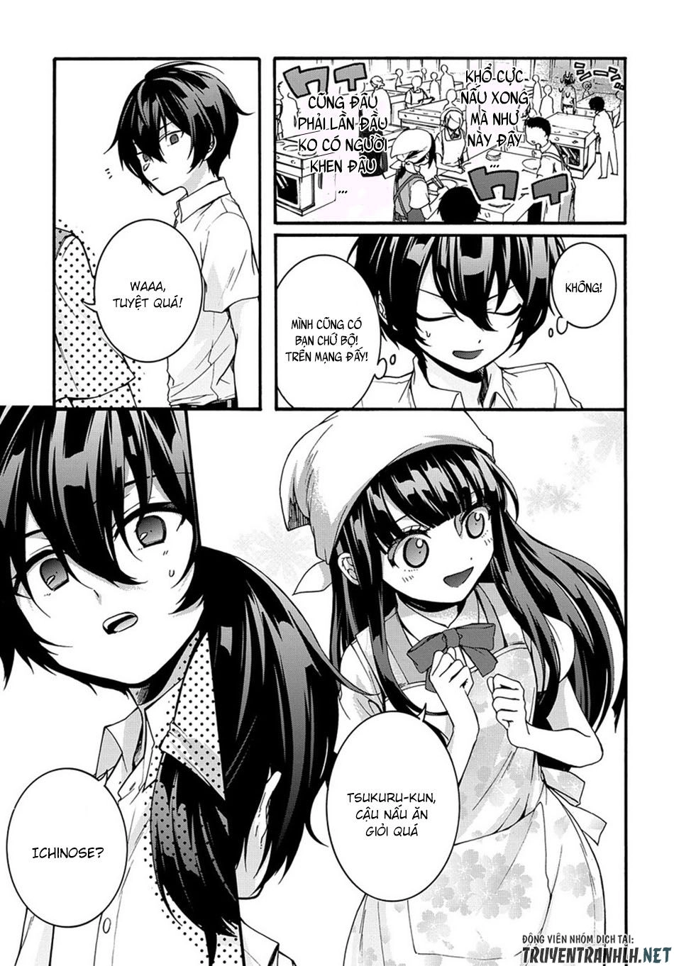 Anh Hùng Bị Vứt Bỏ: Sự Trả Thù Của Anh Hùng Bị Triệu Hồi Đến Thế Giới Khác Chapter 1 - 5