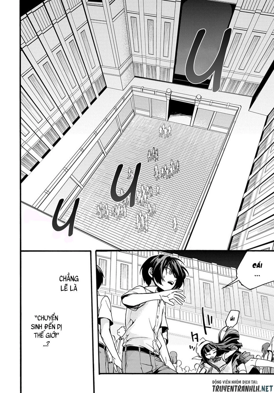 Anh Hùng Bị Vứt Bỏ: Sự Trả Thù Của Anh Hùng Bị Triệu Hồi Đến Thế Giới Khác Chapter 1 - 8