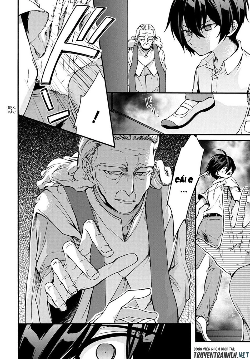 Anh Hùng Bị Vứt Bỏ: Sự Trả Thù Của Anh Hùng Bị Triệu Hồi Đến Thế Giới Khác Chapter 1 - 18