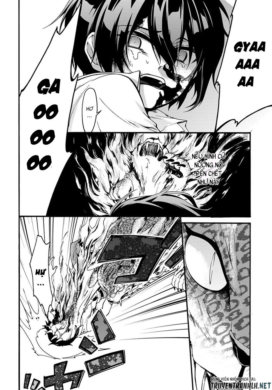 Anh Hùng Bị Vứt Bỏ: Sự Trả Thù Của Anh Hùng Bị Triệu Hồi Đến Thế Giới Khác Chapter 1 - 28