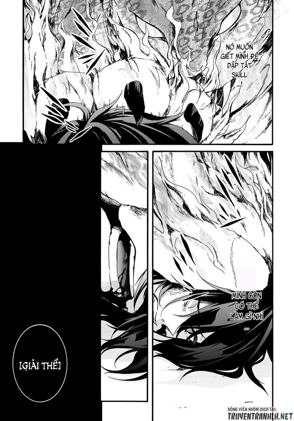 Anh Hùng Bị Vứt Bỏ: Sự Trả Thù Của Anh Hùng Bị Triệu Hồi Đến Thế Giới Khác Chapter 1 - 29