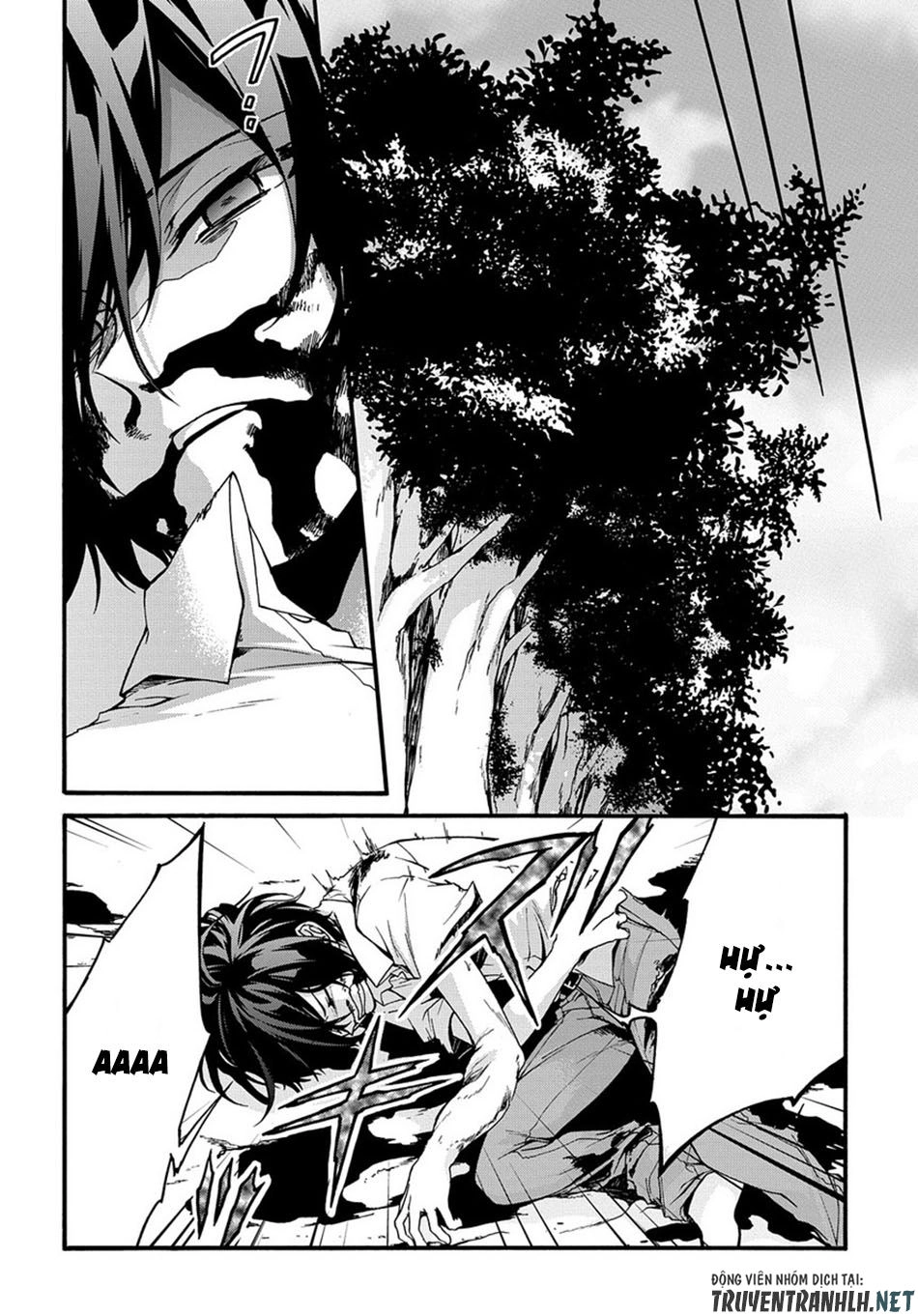 Anh Hùng Bị Vứt Bỏ: Sự Trả Thù Của Anh Hùng Bị Triệu Hồi Đến Thế Giới Khác Chapter 1 - 32