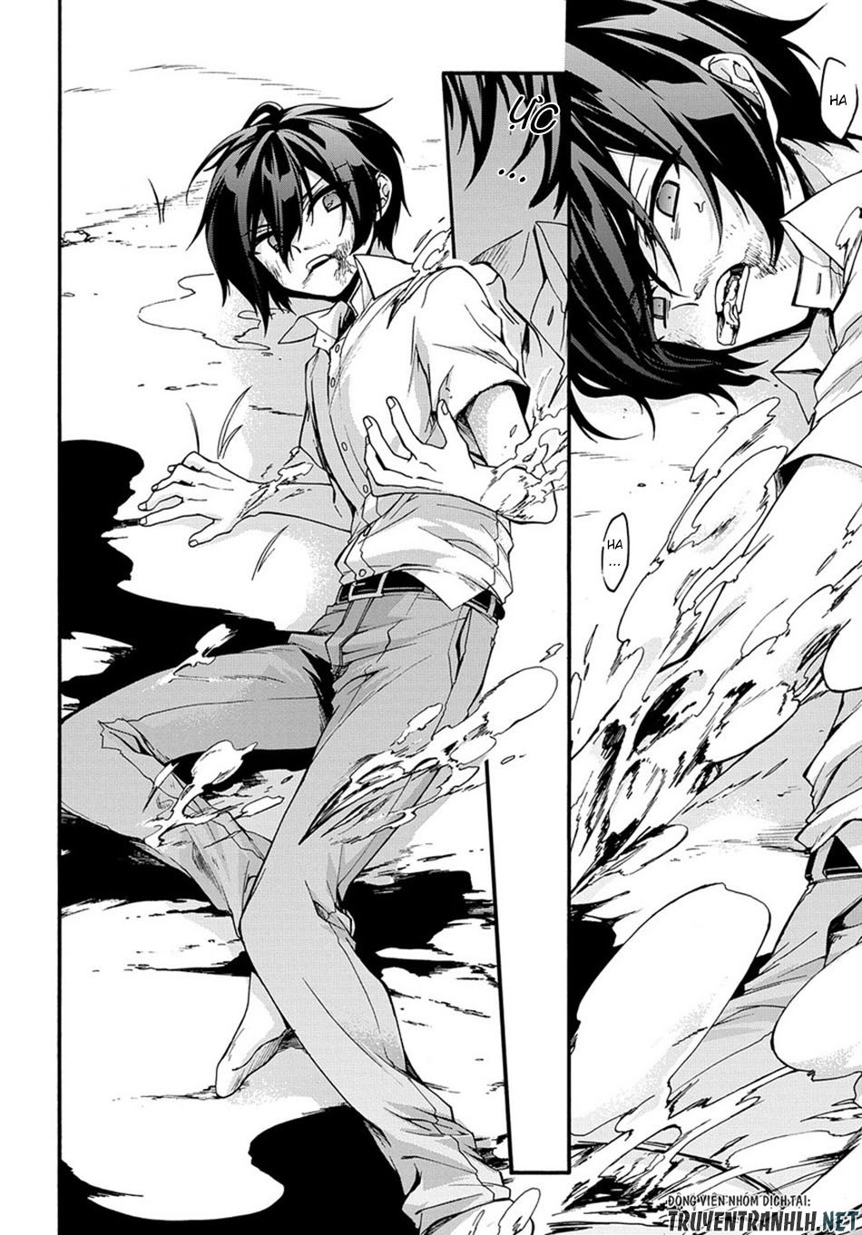 Anh Hùng Bị Vứt Bỏ: Sự Trả Thù Của Anh Hùng Bị Triệu Hồi Đến Thế Giới Khác Chapter 1 - 36