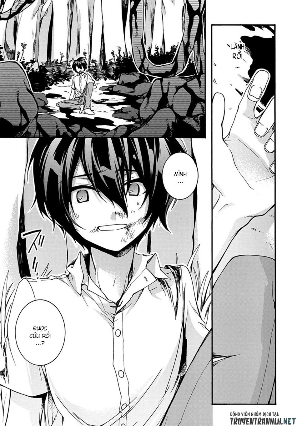 Anh Hùng Bị Vứt Bỏ: Sự Trả Thù Của Anh Hùng Bị Triệu Hồi Đến Thế Giới Khác Chapter 1 - 37