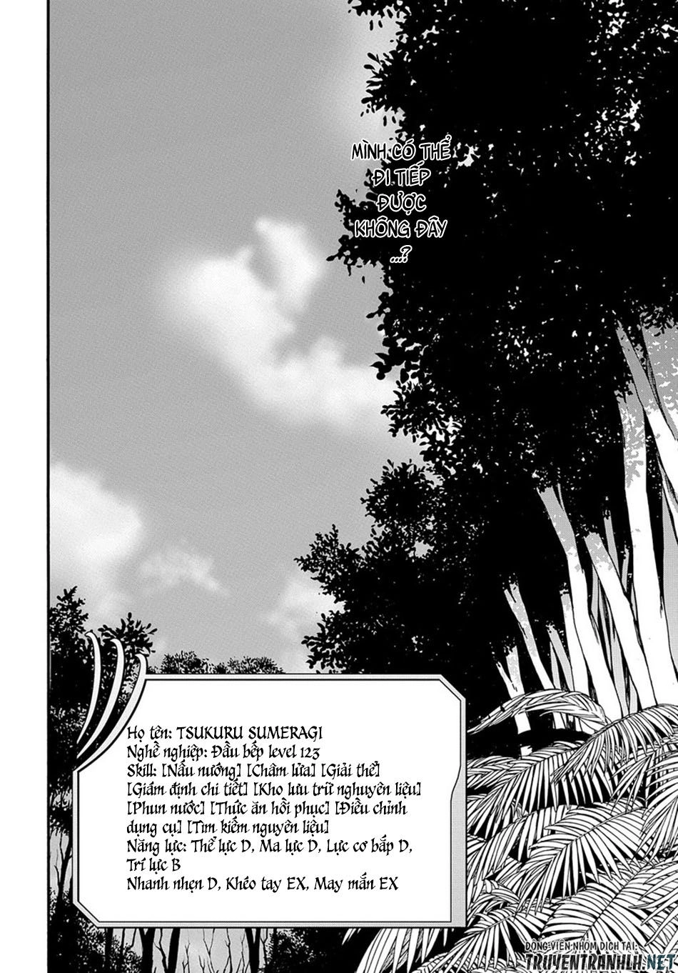 Anh Hùng Bị Vứt Bỏ: Sự Trả Thù Của Anh Hùng Bị Triệu Hồi Đến Thế Giới Khác Chapter 1 - 38