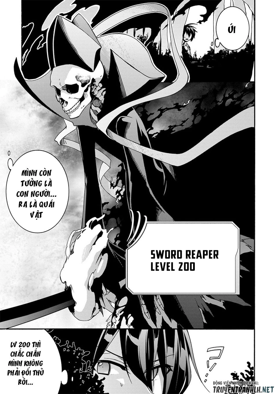 Anh Hùng Bị Vứt Bỏ: Sự Trả Thù Của Anh Hùng Bị Triệu Hồi Đến Thế Giới Khác Chapter 2 - 3