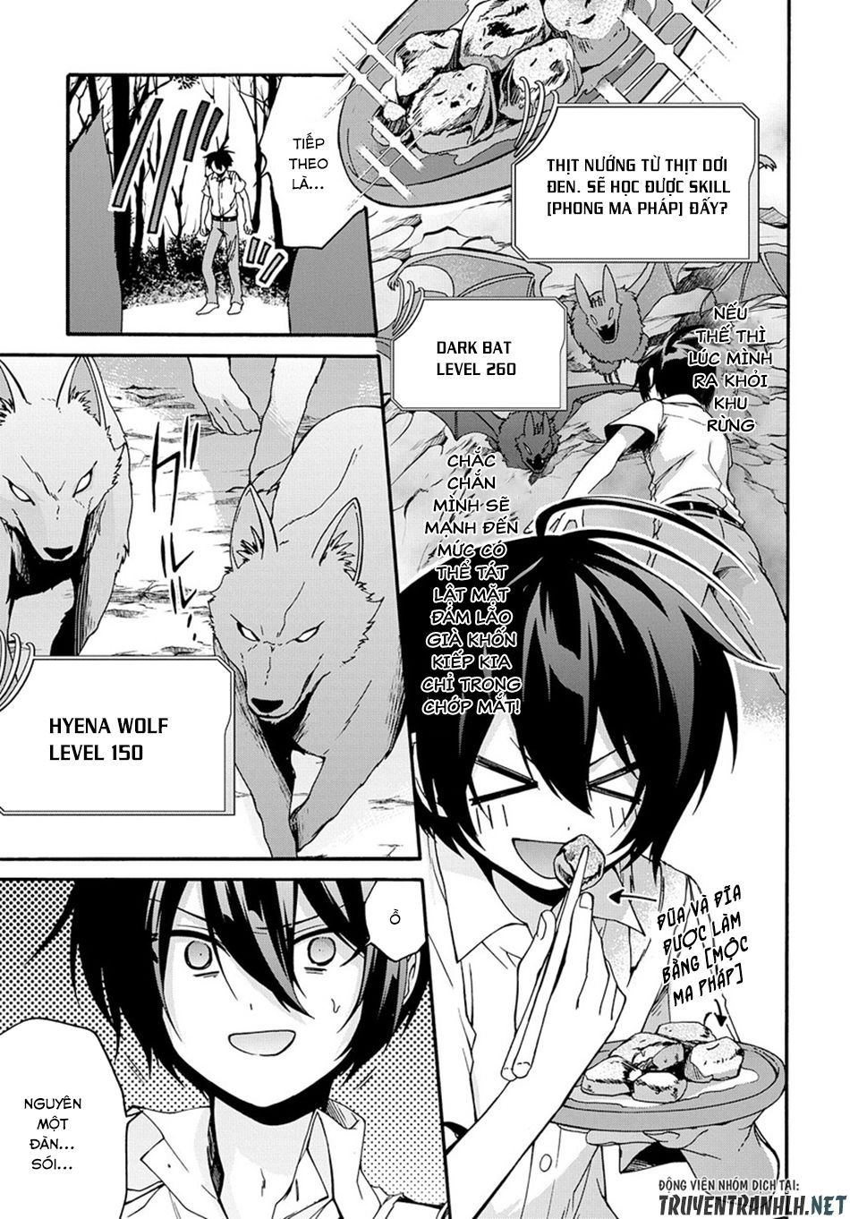 Anh Hùng Bị Vứt Bỏ: Sự Trả Thù Của Anh Hùng Bị Triệu Hồi Đến Thế Giới Khác Chapter 2 - 7