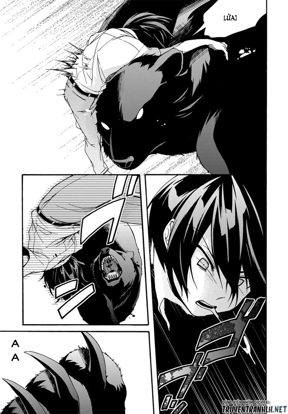 Anh Hùng Bị Vứt Bỏ: Sự Trả Thù Của Anh Hùng Bị Triệu Hồi Đến Thế Giới Khác Chapter 2 - 13