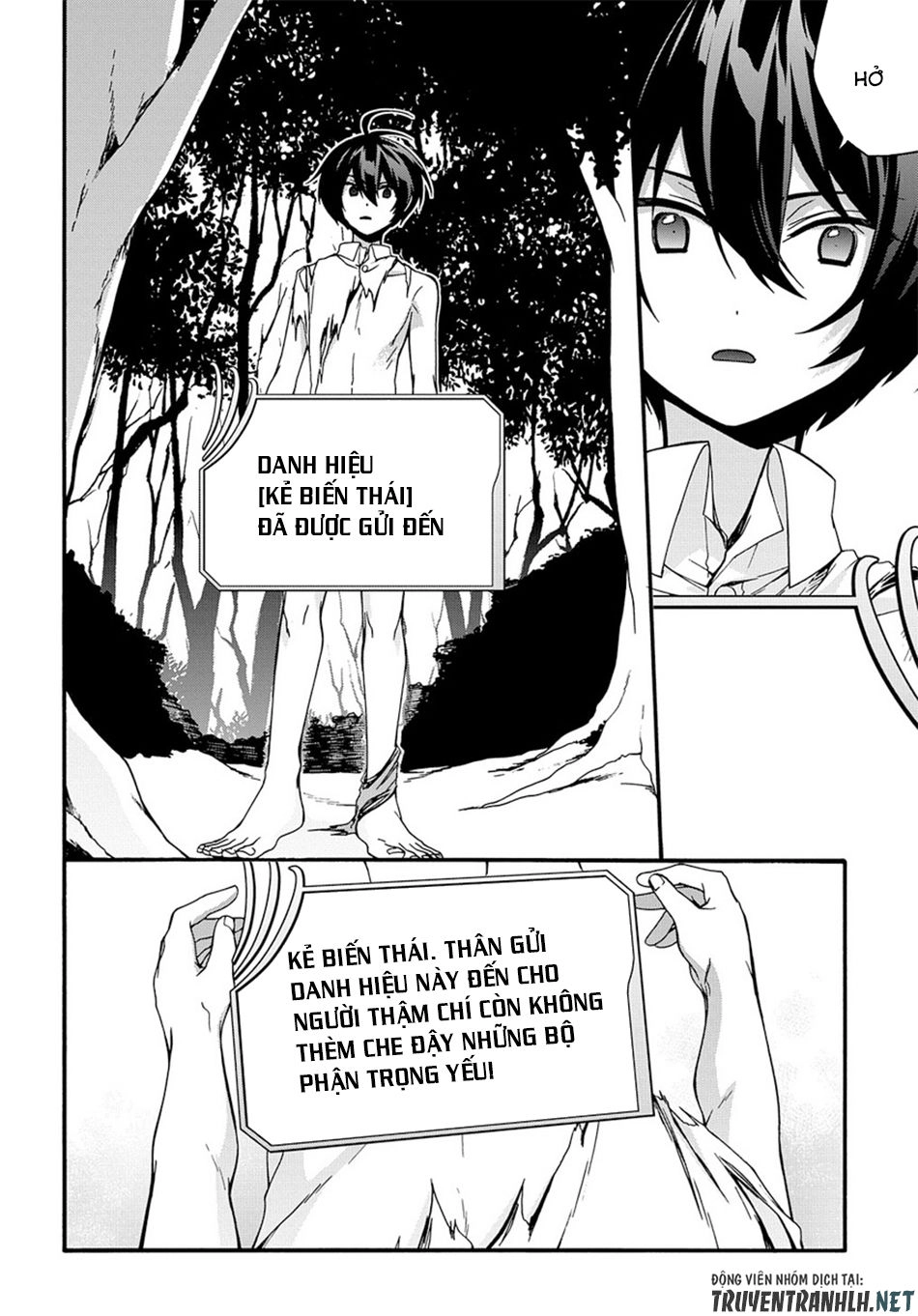 Anh Hùng Bị Vứt Bỏ: Sự Trả Thù Của Anh Hùng Bị Triệu Hồi Đến Thế Giới Khác Chapter 2 - 19