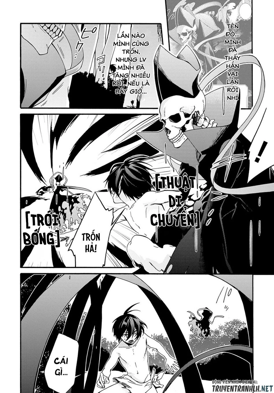 Anh Hùng Bị Vứt Bỏ: Sự Trả Thù Của Anh Hùng Bị Triệu Hồi Đến Thế Giới Khác Chapter 2 - 23