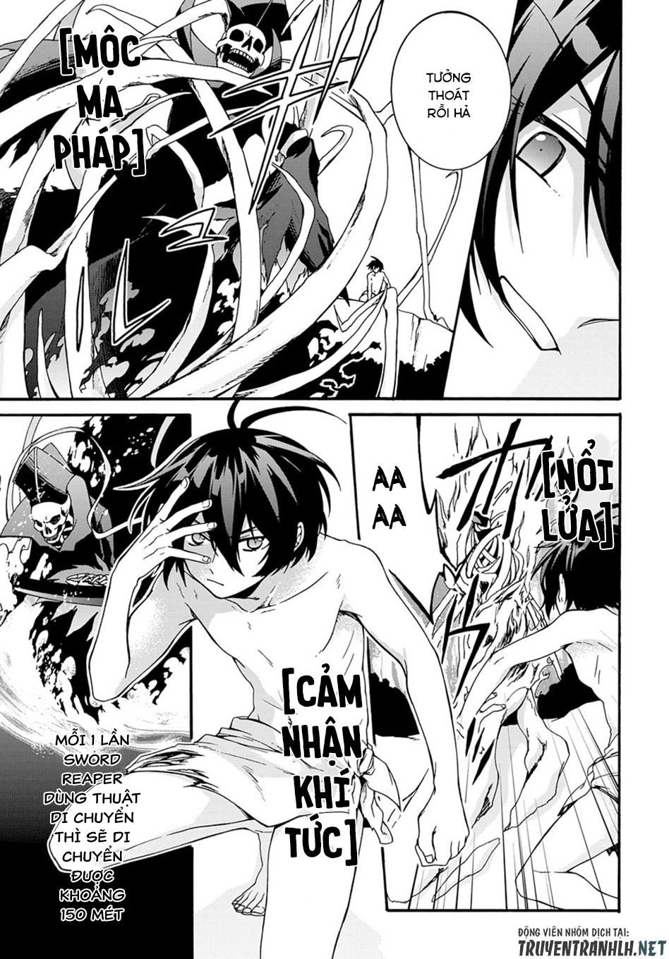 Anh Hùng Bị Vứt Bỏ: Sự Trả Thù Của Anh Hùng Bị Triệu Hồi Đến Thế Giới Khác Chapter 2 - 24