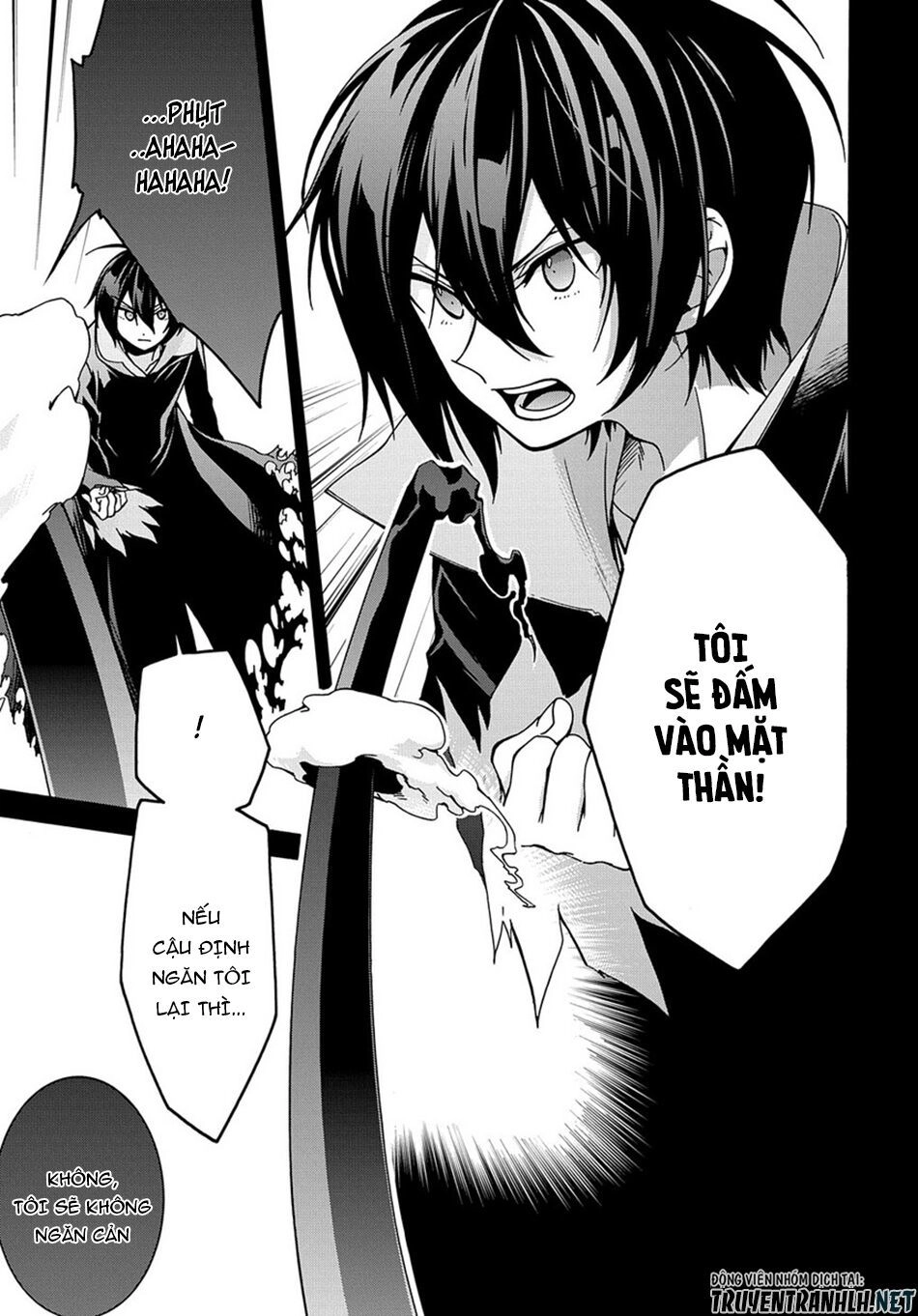 Anh Hùng Bị Vứt Bỏ: Sự Trả Thù Của Anh Hùng Bị Triệu Hồi Đến Thế Giới Khác Chapter 3 - 9