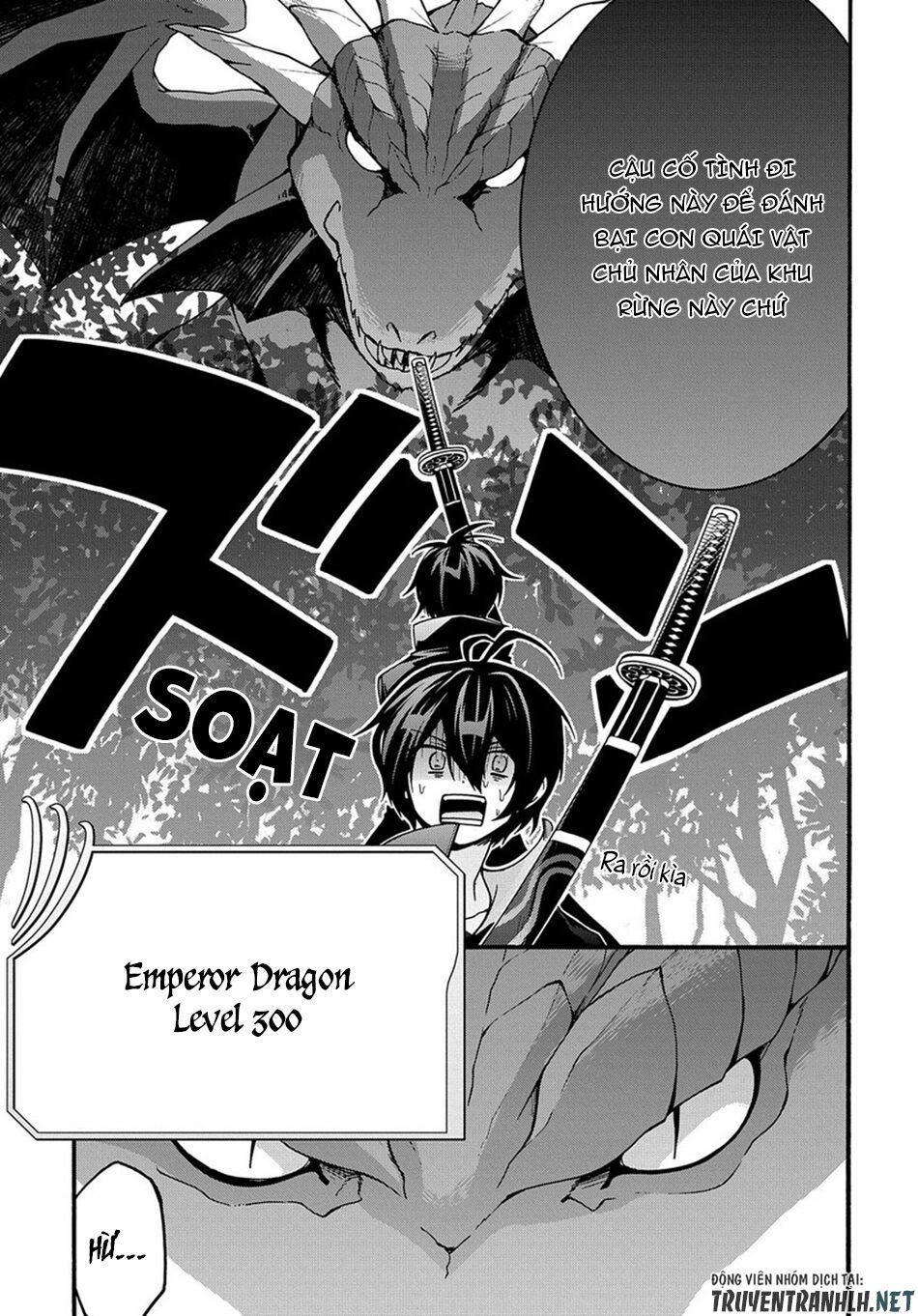 Anh Hùng Bị Vứt Bỏ: Sự Trả Thù Của Anh Hùng Bị Triệu Hồi Đến Thế Giới Khác Chapter 3 - 12