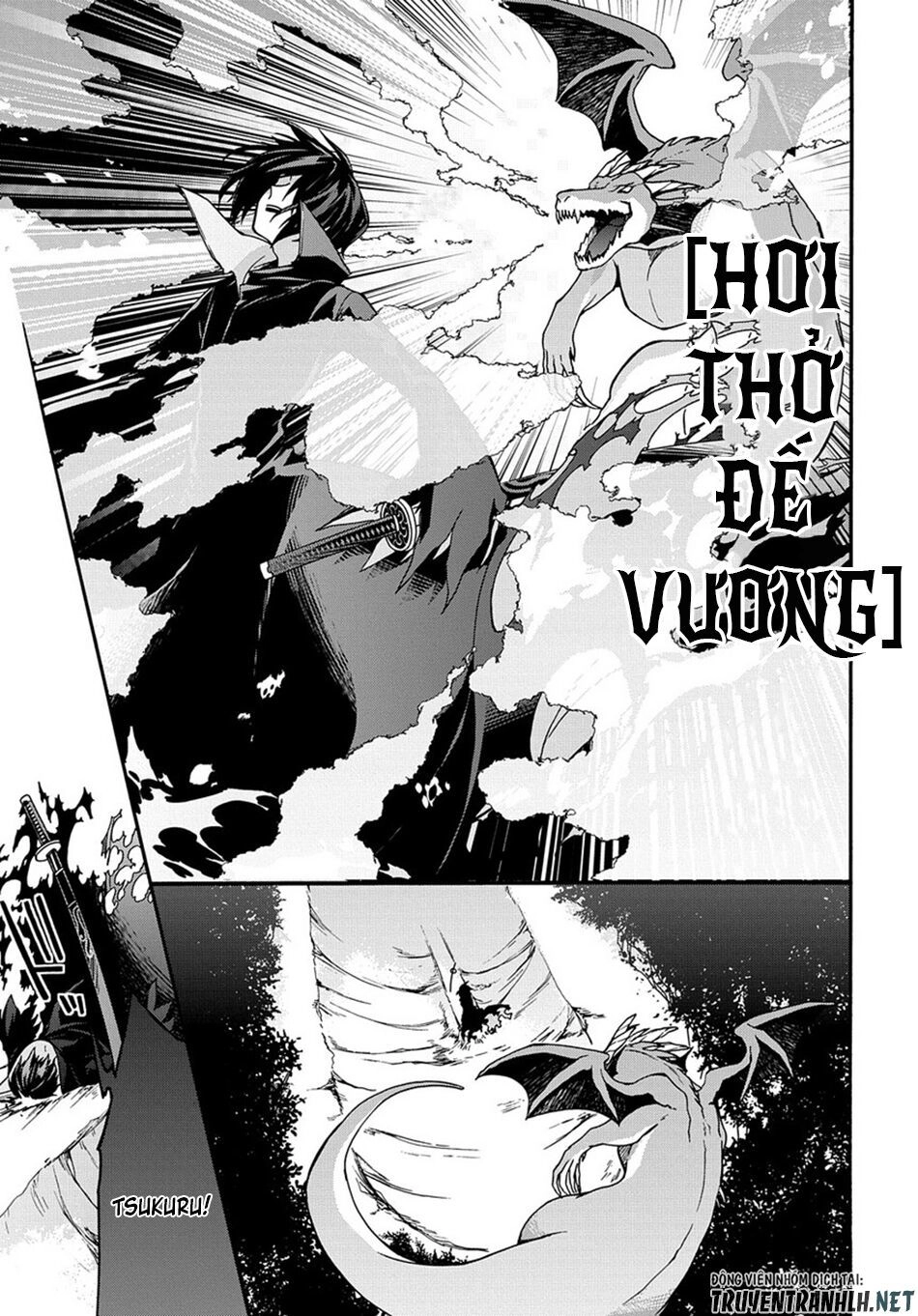 Anh Hùng Bị Vứt Bỏ: Sự Trả Thù Của Anh Hùng Bị Triệu Hồi Đến Thế Giới Khác Chapter 3 - 14