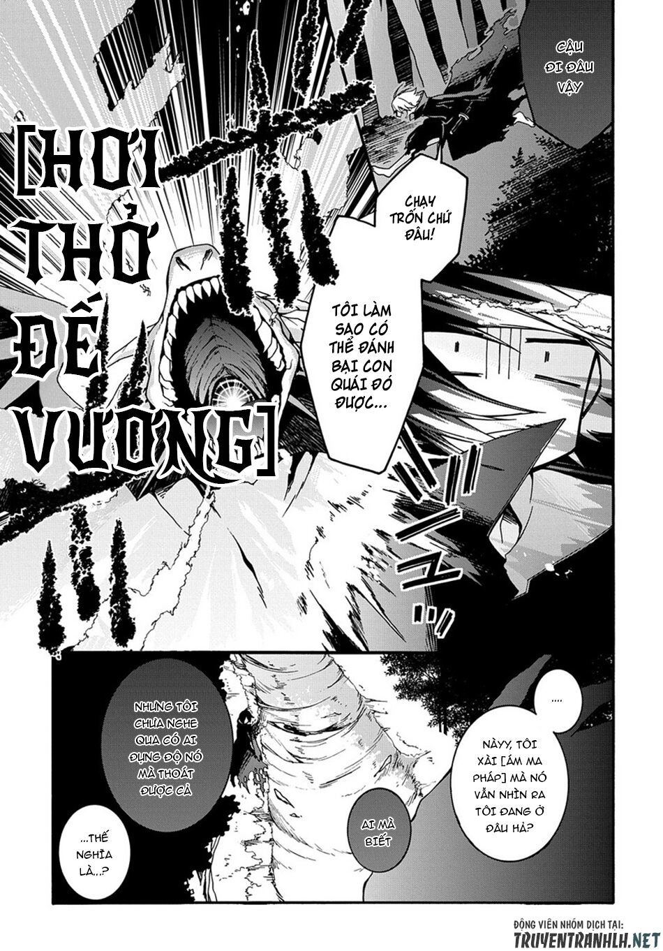 Anh Hùng Bị Vứt Bỏ: Sự Trả Thù Của Anh Hùng Bị Triệu Hồi Đến Thế Giới Khác Chapter 3 - 18