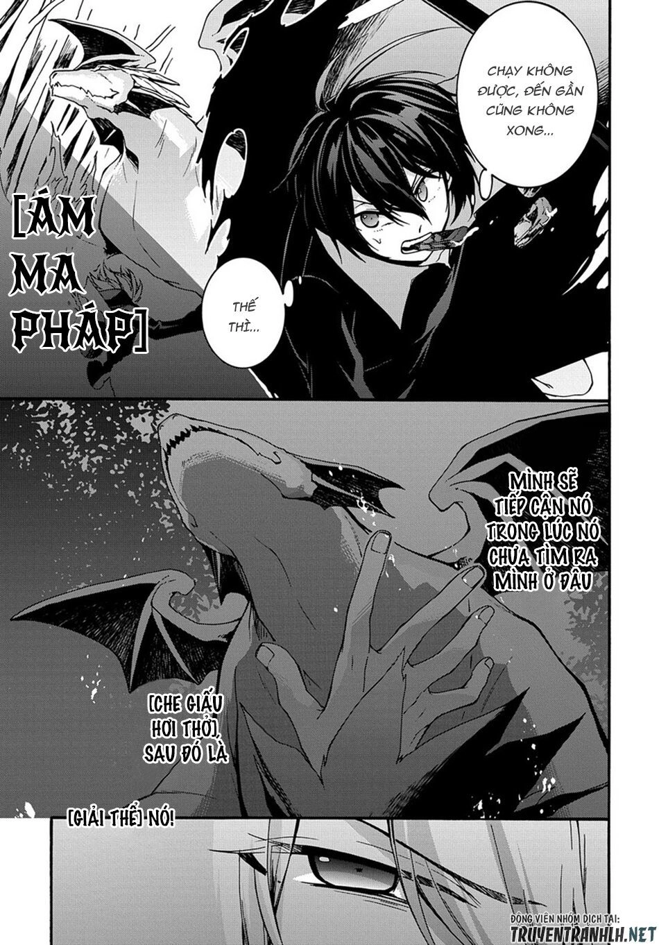 Anh Hùng Bị Vứt Bỏ: Sự Trả Thù Của Anh Hùng Bị Triệu Hồi Đến Thế Giới Khác Chapter 3 - 20