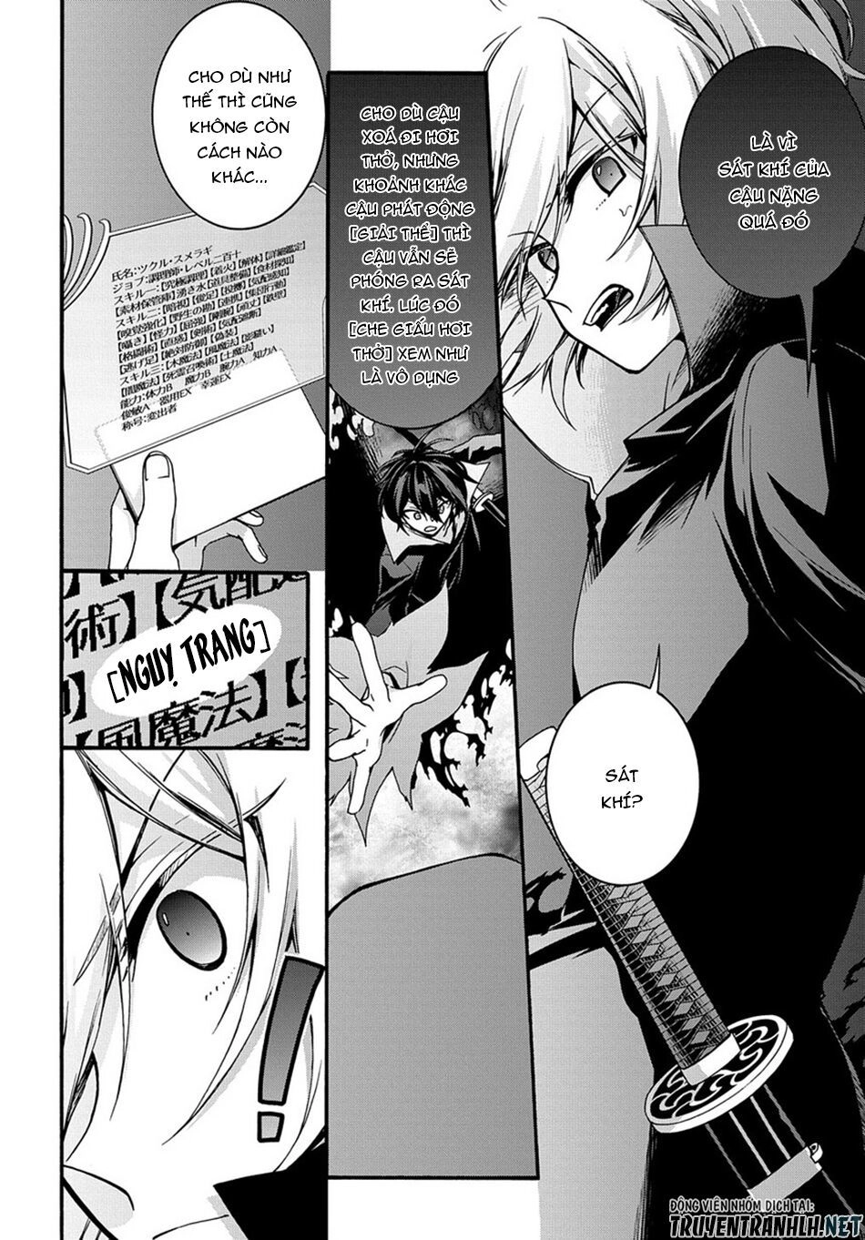 Anh Hùng Bị Vứt Bỏ: Sự Trả Thù Của Anh Hùng Bị Triệu Hồi Đến Thế Giới Khác Chapter 3 - 24