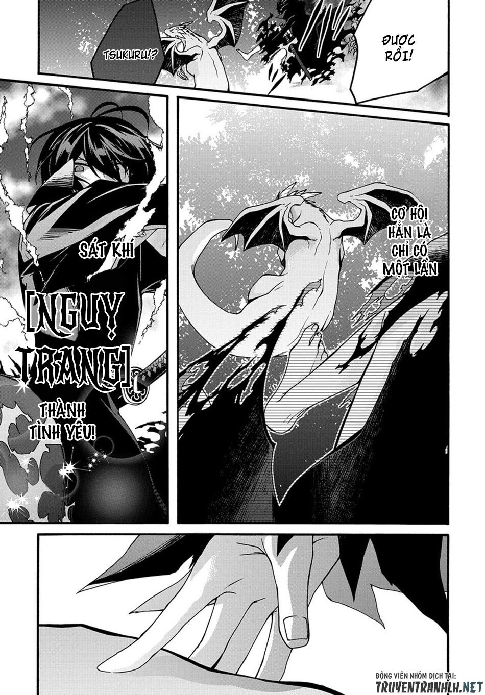 Anh Hùng Bị Vứt Bỏ: Sự Trả Thù Của Anh Hùng Bị Triệu Hồi Đến Thế Giới Khác Chapter 3 - 25