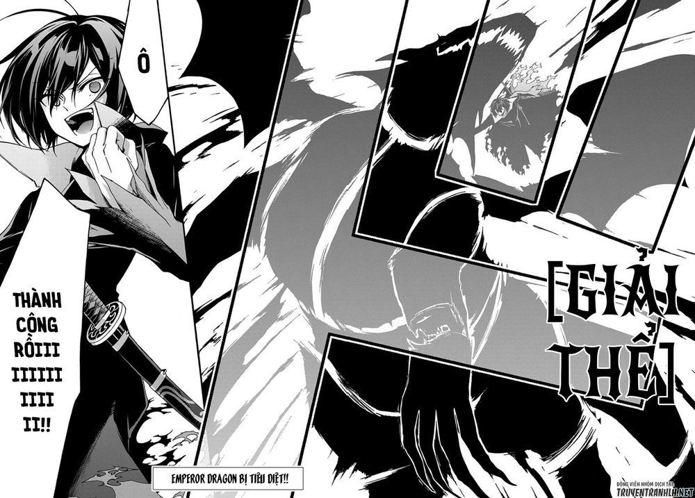 Anh Hùng Bị Vứt Bỏ: Sự Trả Thù Của Anh Hùng Bị Triệu Hồi Đến Thế Giới Khác Chapter 3 - 26