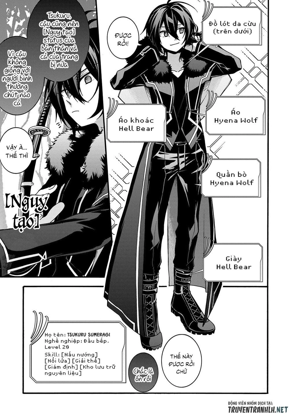 Anh Hùng Bị Vứt Bỏ: Sự Trả Thù Của Anh Hùng Bị Triệu Hồi Đến Thế Giới Khác Chapter 4 - 9