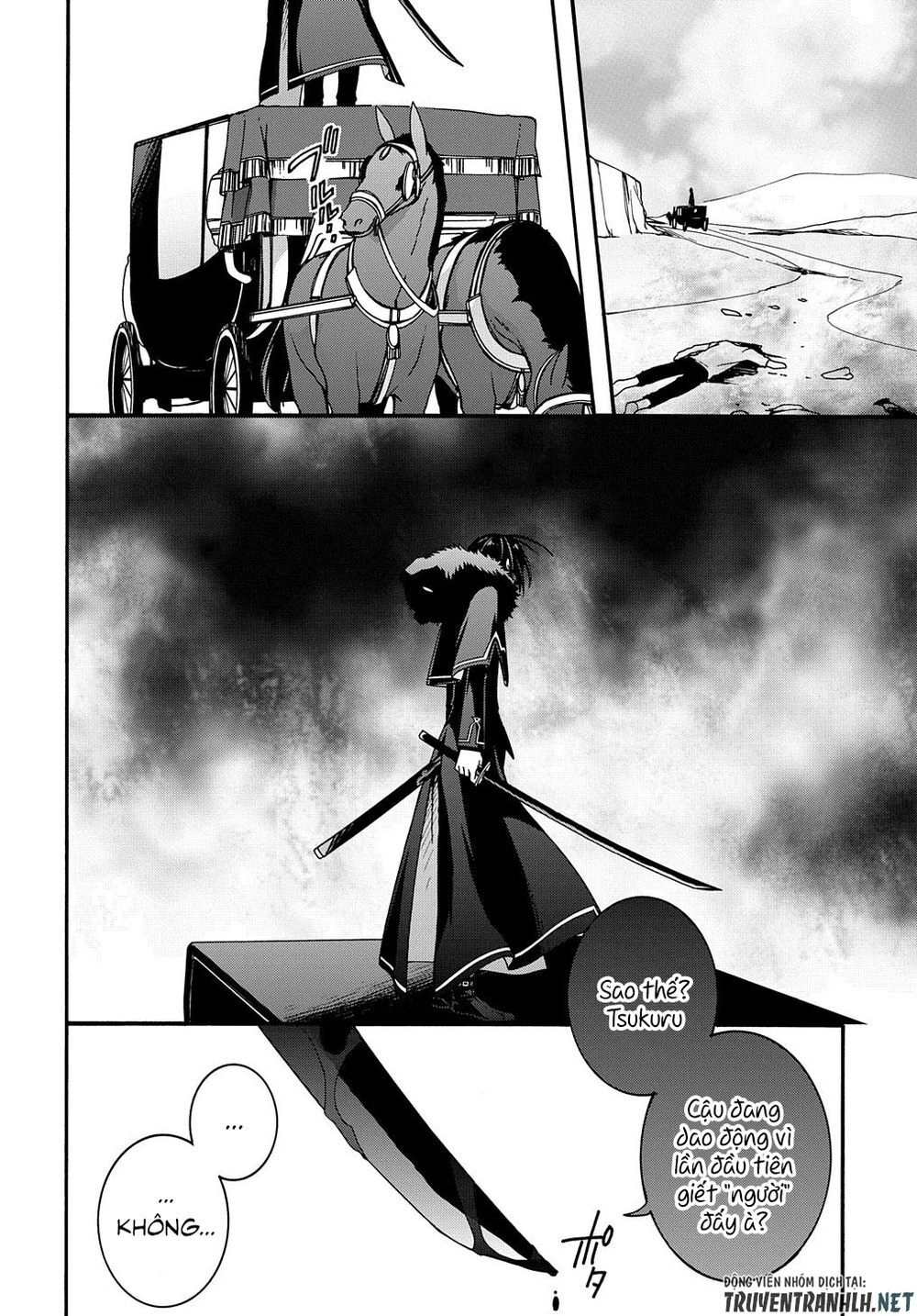 Anh Hùng Bị Vứt Bỏ: Sự Trả Thù Của Anh Hùng Bị Triệu Hồi Đến Thế Giới Khác Chapter 4 - 16