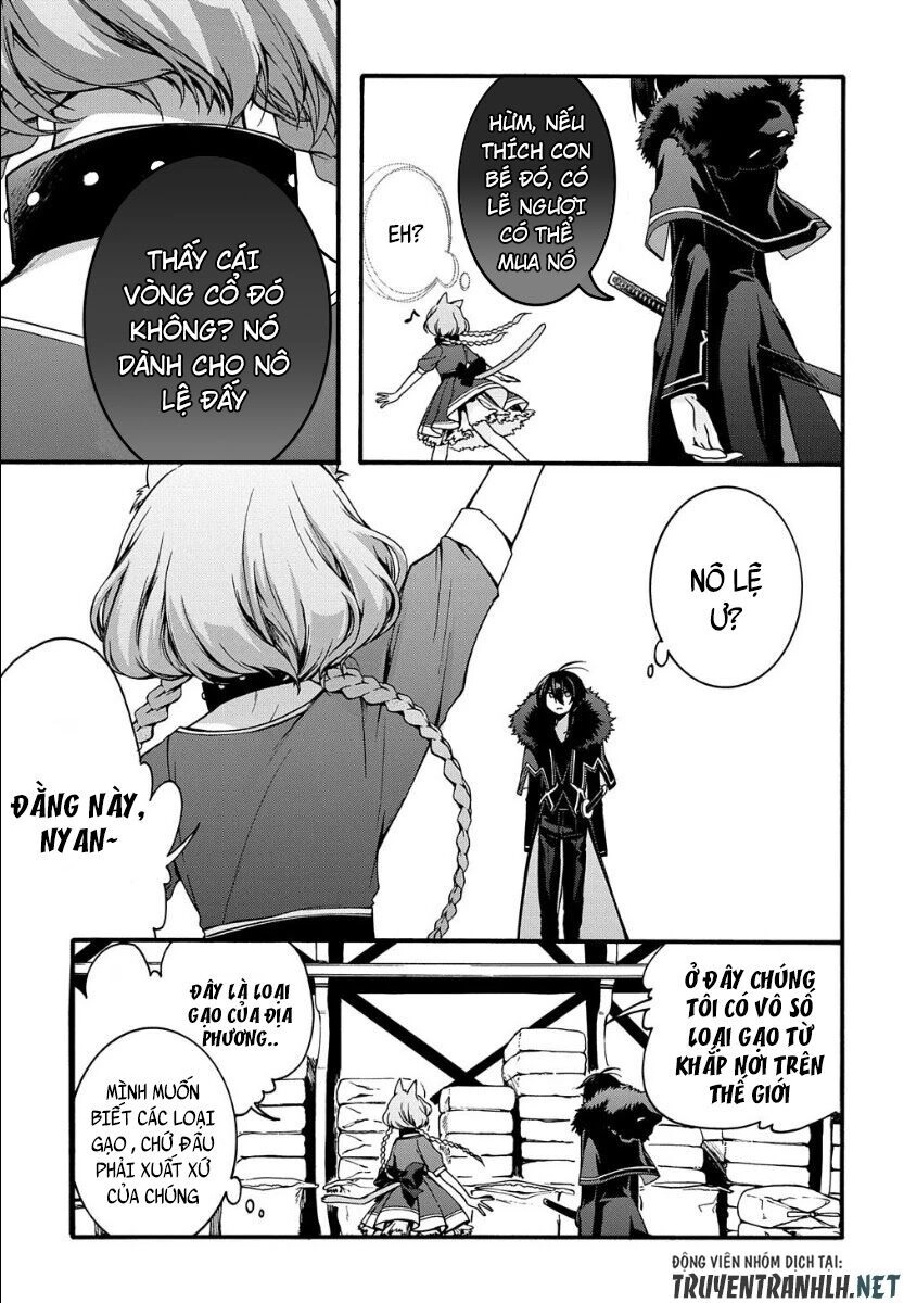 Anh Hùng Bị Vứt Bỏ: Sự Trả Thù Của Anh Hùng Bị Triệu Hồi Đến Thế Giới Khác Chapter 5 - 7