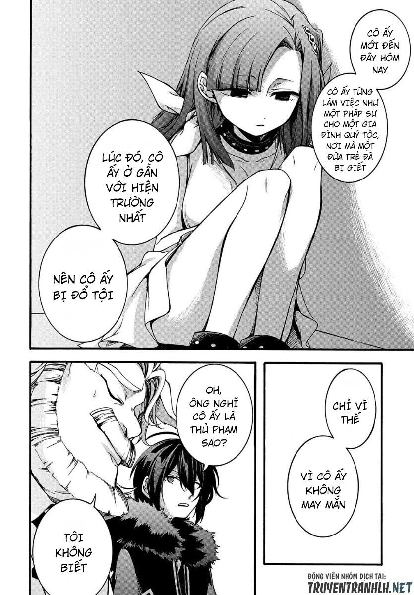 Anh Hùng Bị Vứt Bỏ: Sự Trả Thù Của Anh Hùng Bị Triệu Hồi Đến Thế Giới Khác Chapter 5 - 13