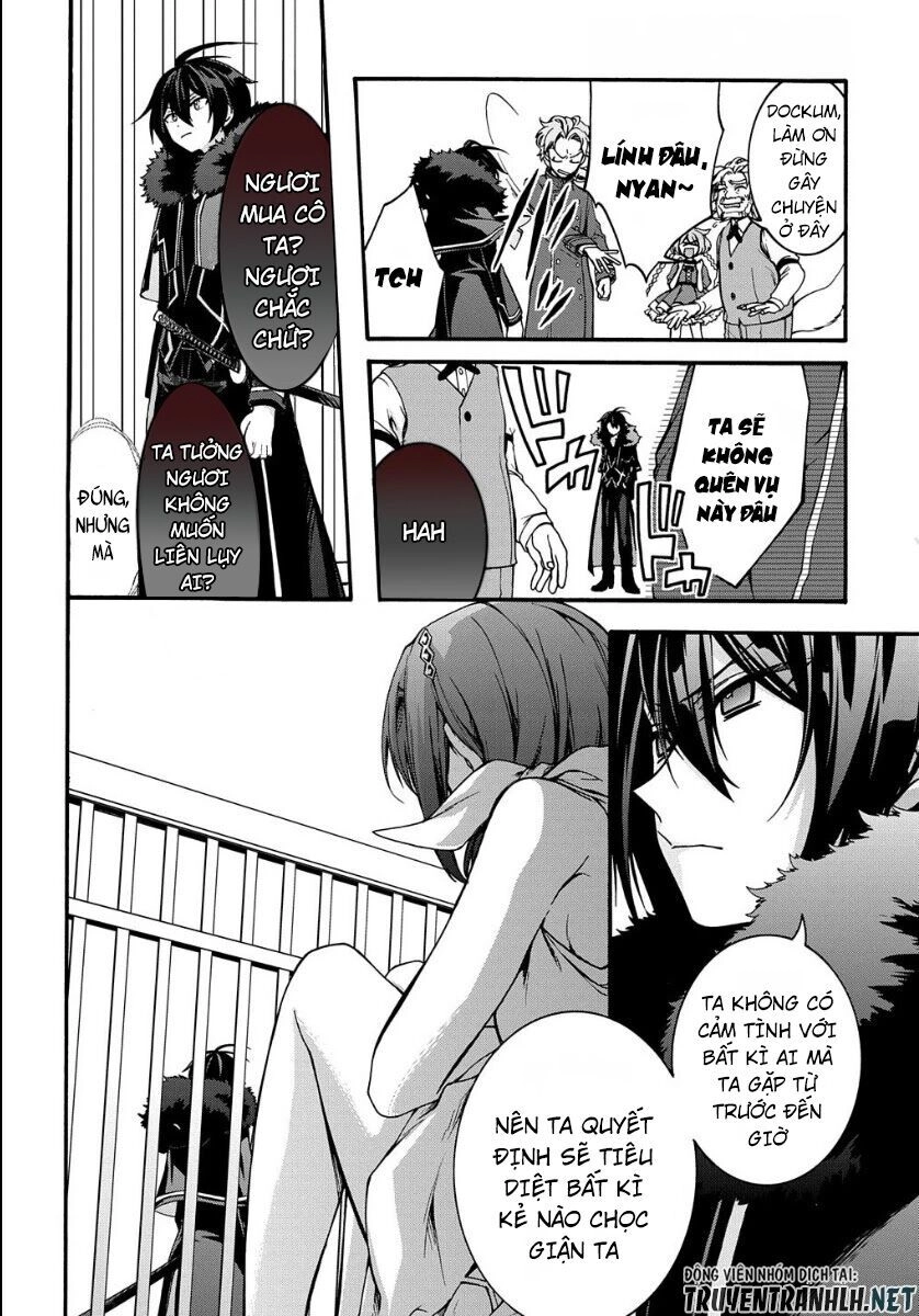 Anh Hùng Bị Vứt Bỏ: Sự Trả Thù Của Anh Hùng Bị Triệu Hồi Đến Thế Giới Khác Chapter 5 - 19