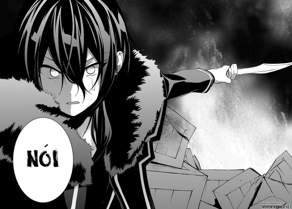 Anh Hùng Bị Vứt Bỏ: Sự Trả Thù Của Anh Hùng Bị Triệu Hồi Đến Thế Giới Khác Chapter 6 - 18