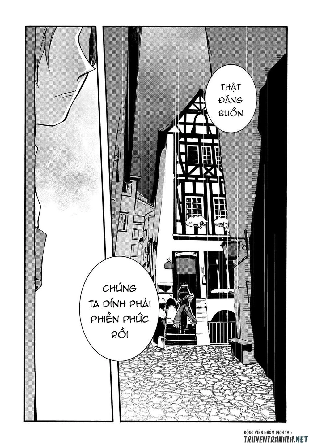 Anh Hùng Bị Vứt Bỏ: Sự Trả Thù Của Anh Hùng Bị Triệu Hồi Đến Thế Giới Khác Chapter 6 - 22