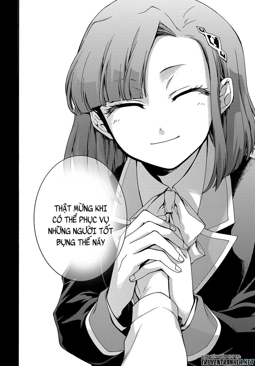 Anh Hùng Bị Vứt Bỏ: Sự Trả Thù Của Anh Hùng Bị Triệu Hồi Đến Thế Giới Khác Chapter 7 - 6