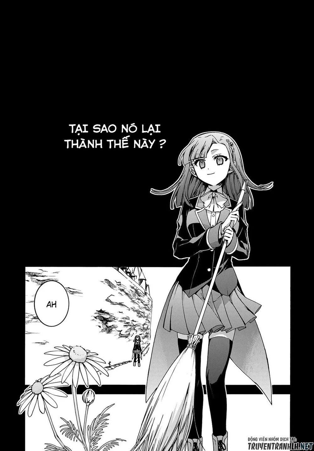 Anh Hùng Bị Vứt Bỏ: Sự Trả Thù Của Anh Hùng Bị Triệu Hồi Đến Thế Giới Khác Chapter 7 - 7