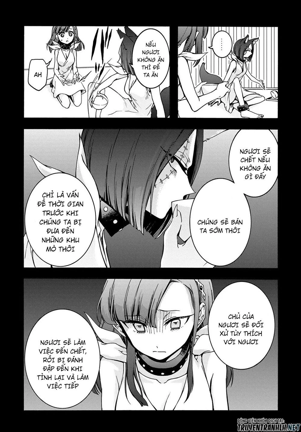 Anh Hùng Bị Vứt Bỏ: Sự Trả Thù Của Anh Hùng Bị Triệu Hồi Đến Thế Giới Khác Chapter 7 - 15