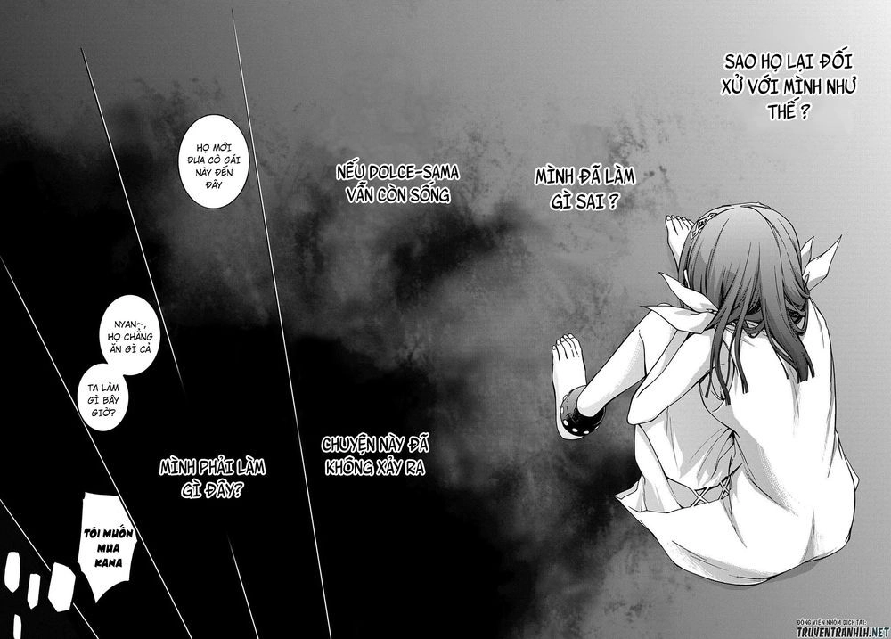 Anh Hùng Bị Vứt Bỏ: Sự Trả Thù Của Anh Hùng Bị Triệu Hồi Đến Thế Giới Khác Chapter 7 - 16