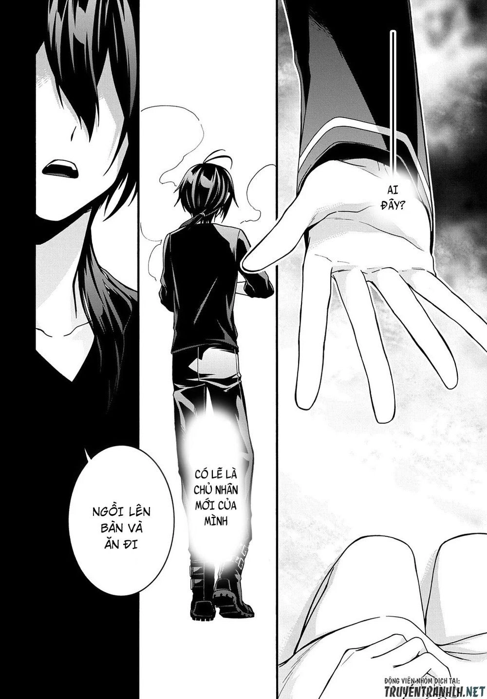 Anh Hùng Bị Vứt Bỏ: Sự Trả Thù Của Anh Hùng Bị Triệu Hồi Đến Thế Giới Khác Chapter 7 - 17