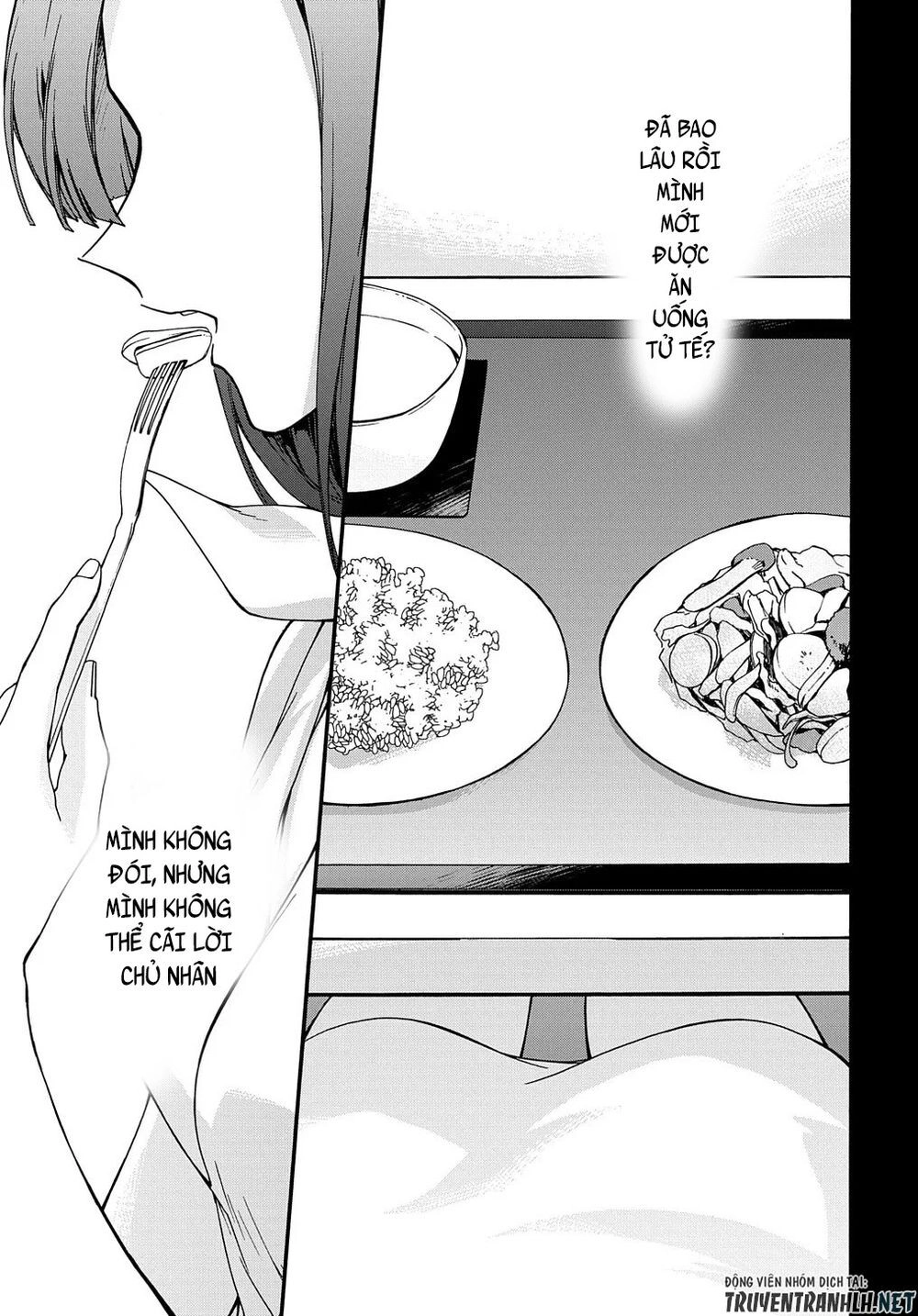 Anh Hùng Bị Vứt Bỏ: Sự Trả Thù Của Anh Hùng Bị Triệu Hồi Đến Thế Giới Khác Chapter 7 - 18