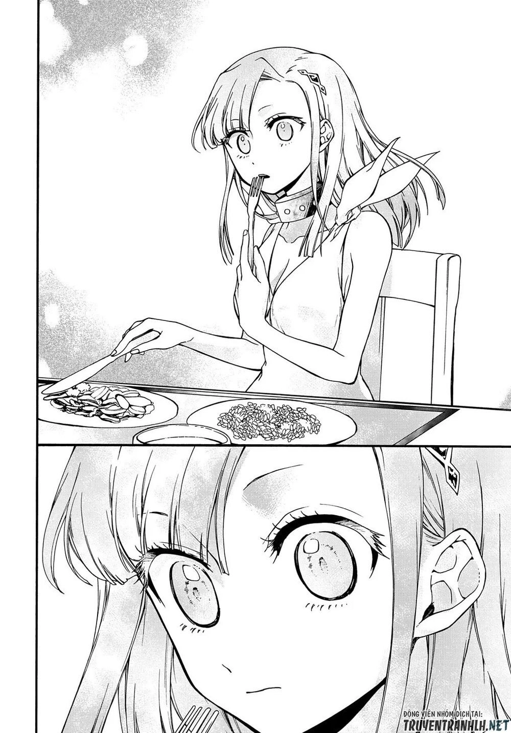 Anh Hùng Bị Vứt Bỏ: Sự Trả Thù Của Anh Hùng Bị Triệu Hồi Đến Thế Giới Khác Chapter 7 - 19