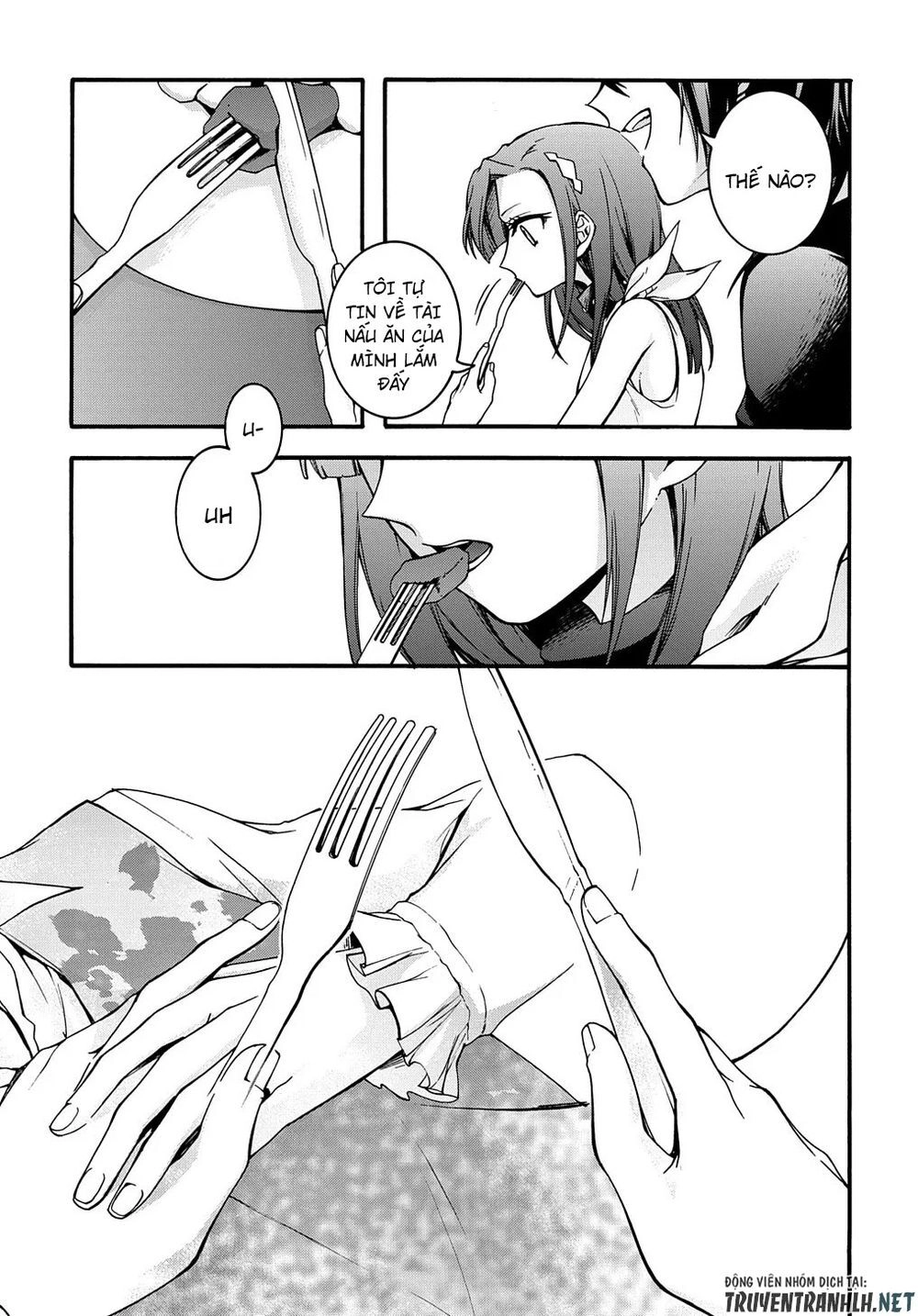 Anh Hùng Bị Vứt Bỏ: Sự Trả Thù Của Anh Hùng Bị Triệu Hồi Đến Thế Giới Khác Chapter 7 - 20