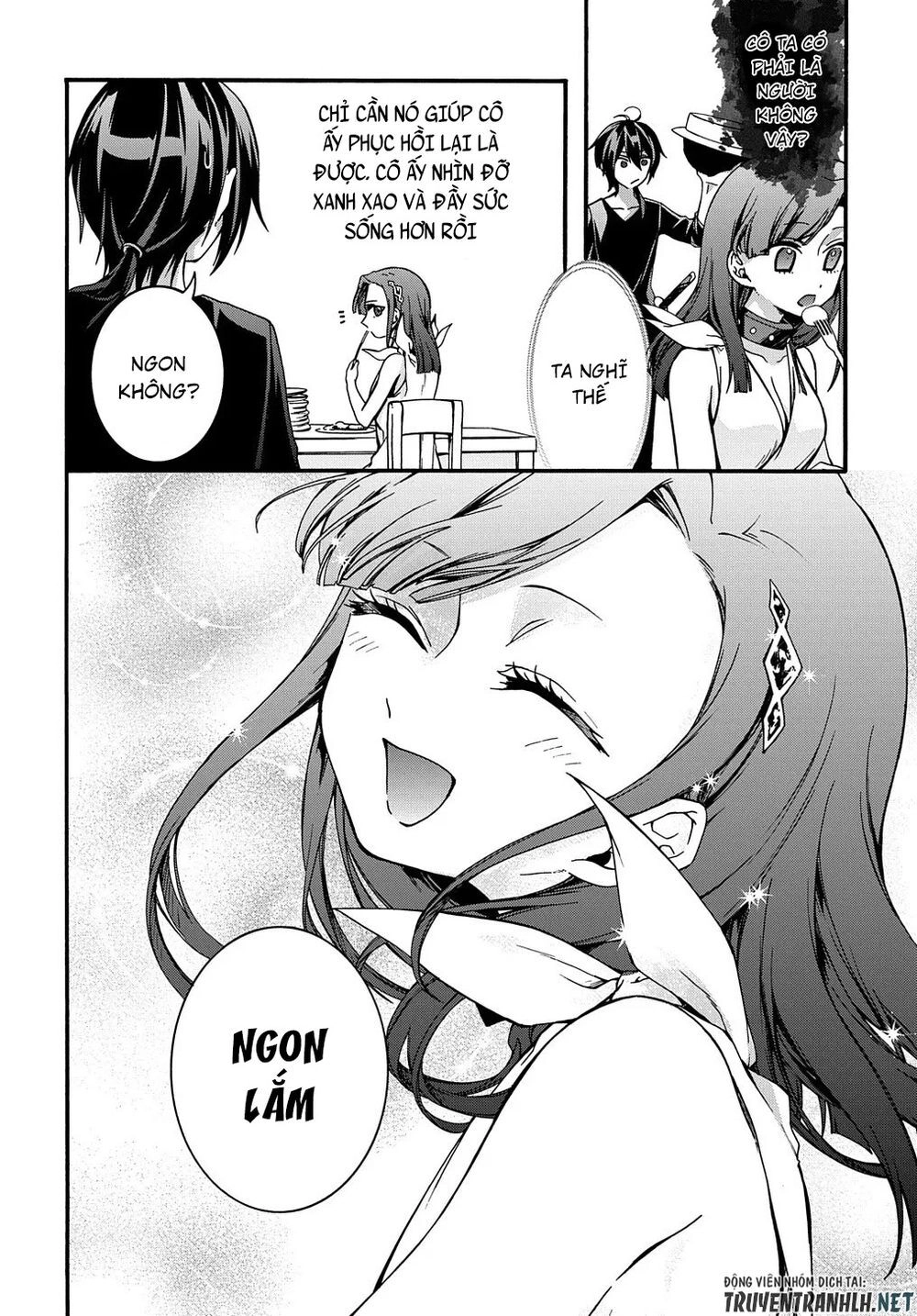 Anh Hùng Bị Vứt Bỏ: Sự Trả Thù Của Anh Hùng Bị Triệu Hồi Đến Thế Giới Khác Chapter 7 - 25