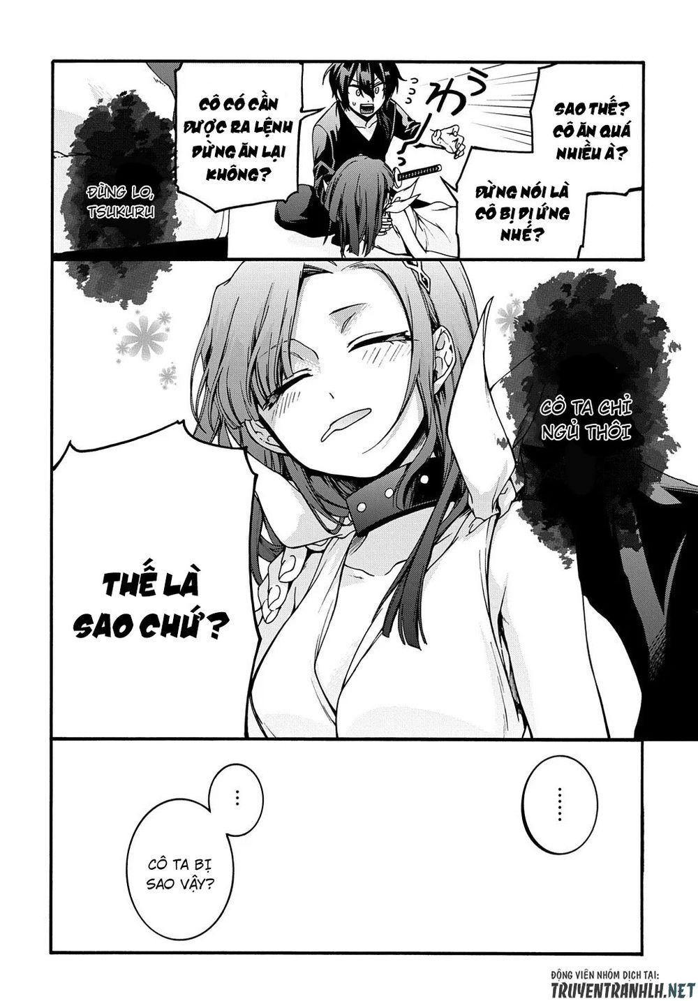 Anh Hùng Bị Vứt Bỏ: Sự Trả Thù Của Anh Hùng Bị Triệu Hồi Đến Thế Giới Khác Chapter 7 - 27