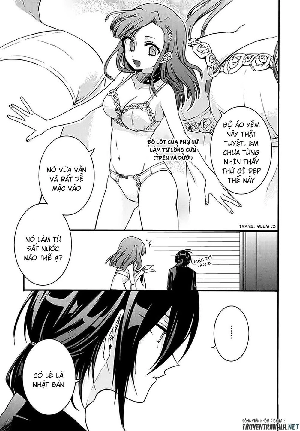 Anh Hùng Bị Vứt Bỏ: Sự Trả Thù Của Anh Hùng Bị Triệu Hồi Đến Thế Giới Khác Chapter 8 - 7