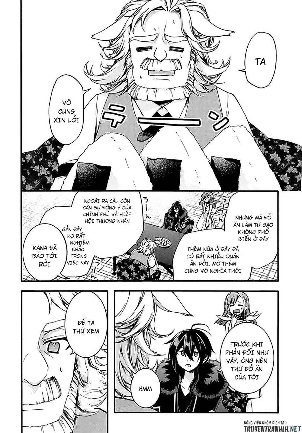 Anh Hùng Bị Vứt Bỏ: Sự Trả Thù Của Anh Hùng Bị Triệu Hồi Đến Thế Giới Khác Chapter 8 - 15