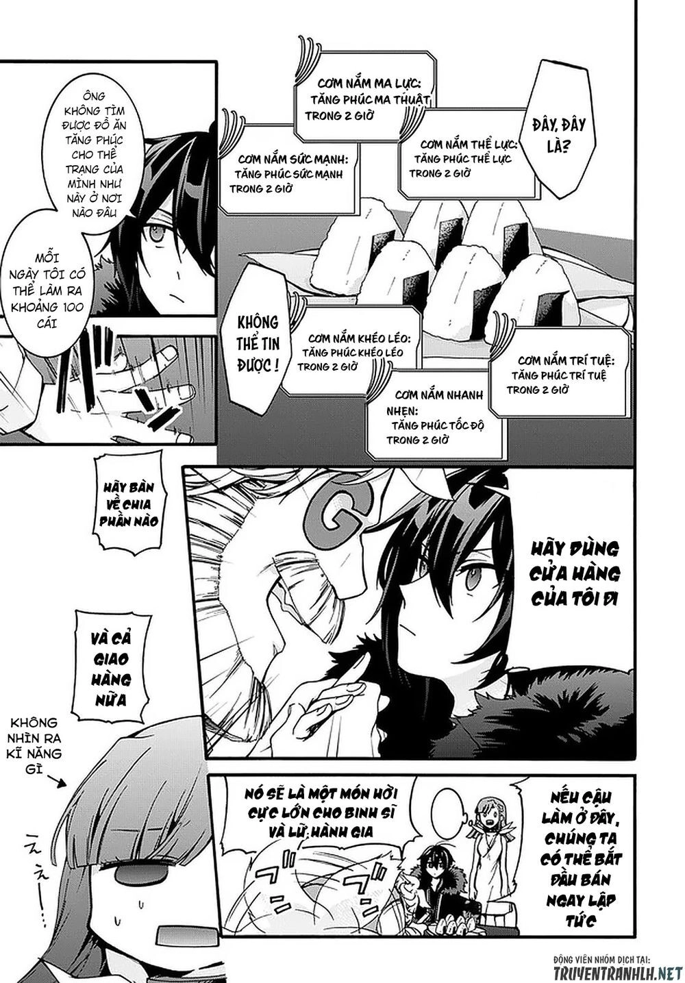 Anh Hùng Bị Vứt Bỏ: Sự Trả Thù Của Anh Hùng Bị Triệu Hồi Đến Thế Giới Khác Chapter 8 - 16